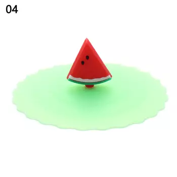 Силиконовые крышки для чашек KECTTIO