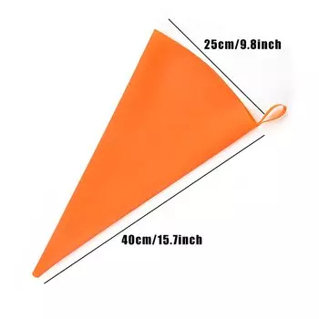 Силиконовые мешки для глазури BCMJHWT