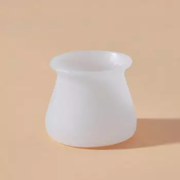 Силиконовые накладки на ножки стульев HARKO, 8 шт.