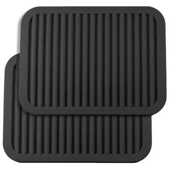 Силиконовые подставки 2 шт.