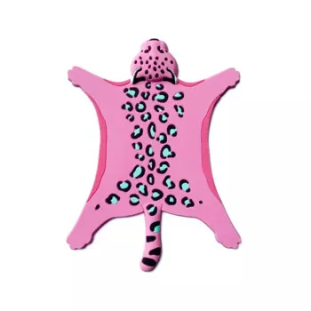 Силиконовые подставки с животными