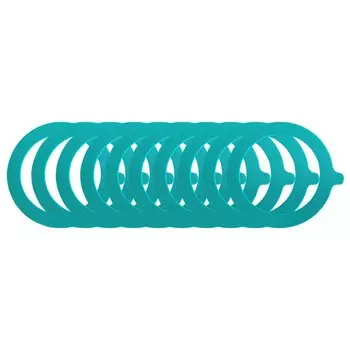 Силиконовые прокладки HUXUAN для банок 5 шт.