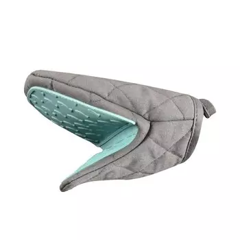 Силиконовые рукавицы для духовки HNKMP