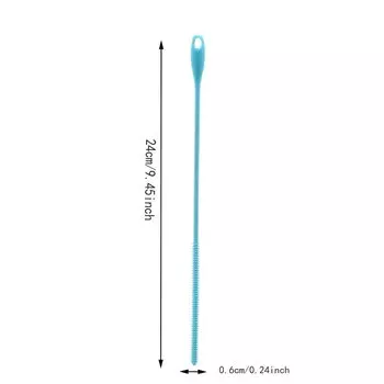 Силиконовые щетки для соломинок EH-LIFE 6/8 мм
