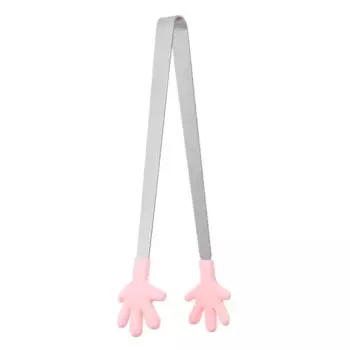 Силиконовые щипцы для закусок AI ROOMS