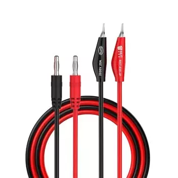 Силиконовые щипковые зажимы XMSJ BST- 030 JP/BST- 010 JP