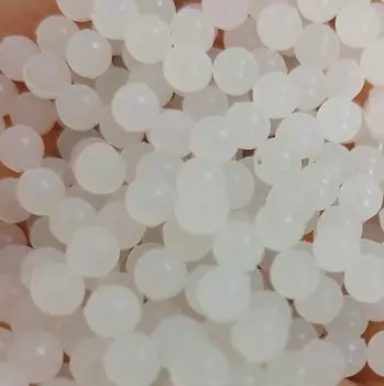 Силиконовые шары 2-65 мм