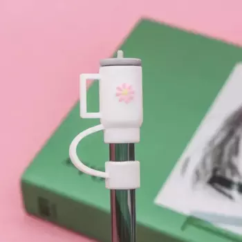 Силиконовые соломенные чехлы MOONBIFFY