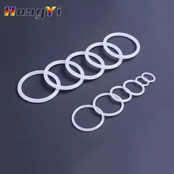 Силиконовые уплотнительные кольца CS 2 мм