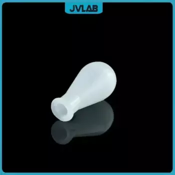 Силиконовые всасывающие шарики JVLAB WS-CB-10 2 мл, набор из 10 штук