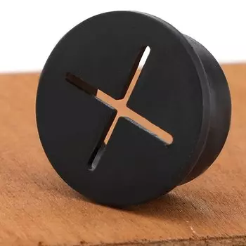 Силиконовые втулки для проводов