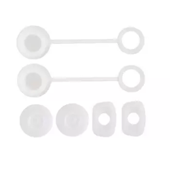 Силиконовые заглушки для крышек Stanley, 6 шт.