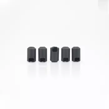 Силиконовые защитные носки для Hotend QIDI TECHNOLOGY (5 шт.)