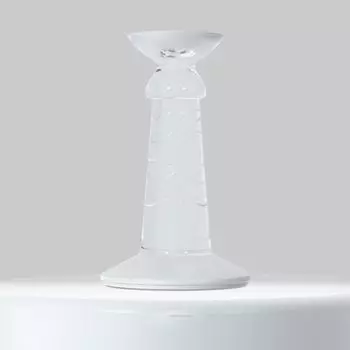 Силиконовый бесшумный дверной стопор Coolcells