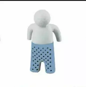 Силиконовый чайный фильтр HARKO