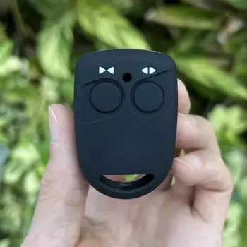 Силиконовый чехол для автомобильного ключа для DAF 106 CF Euro 6 2022 XG XF, аксессуары для грузовиков, брелок для ключей с дистанционным управлением