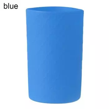 Силиконовый чехол для бутылки с водой KECTTIO