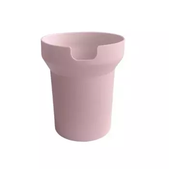 Силиконовый чехол для бутылки Stanley, кремовый