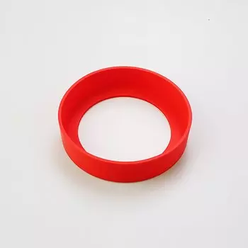 Силиконовый чехол для чашки ChengHaoRan 28 цветов 8 см