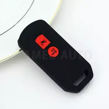 Силиконовый чехол для ключа Honda X ADV SH 125 150 300 Forza 125 300 PCX150 2018