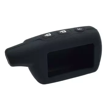 Силиконовый чехол для ключей ATOBABI для Pandora D073, D074, DXL 3210, 3500, 3700, 3250, 3290, 3000, 3100, 3170, 3300, LX 3257, 3297