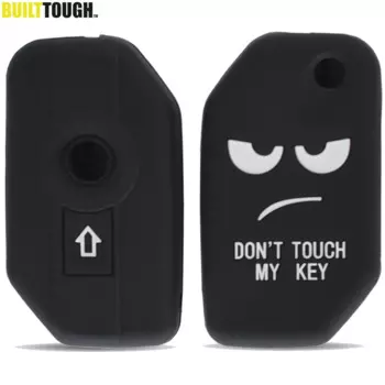 Силиконовый чехол для ключей для BMW F750GS F850GS K1600GTL R1200GS R1250GS ADV