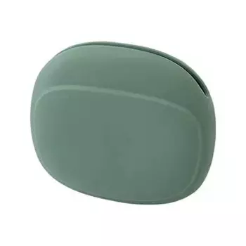 Силиконовый чехол для наушников MOONBIFFY