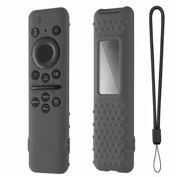 Силиконовый чехол для пульта Samsung TM2360E