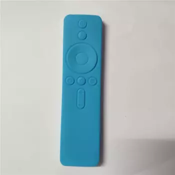 Силиконовый чехол для пульта Xiaomi Mi 4A 4C
