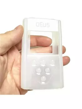 Силиконовый чехол для пульта XP35 илиx shrxy