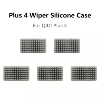 Силиконовый чехол для QIDI Plus 4