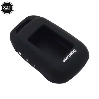 Силиконовый чехол для русской версии A92 для Starline A92 A94 A64, чехол для ЖК-пульта Starline A92, распродажа