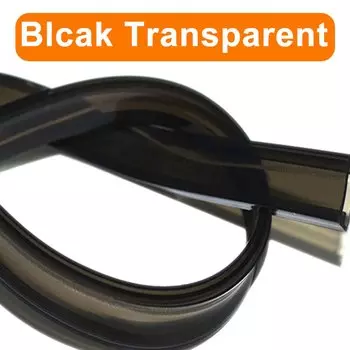 Силиконовый чехол для светодиодной ленты LMODA 8/10/12 мм