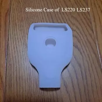 Силиконовый чехол для тестера толщины NITERUS LS236 LS220 LS237