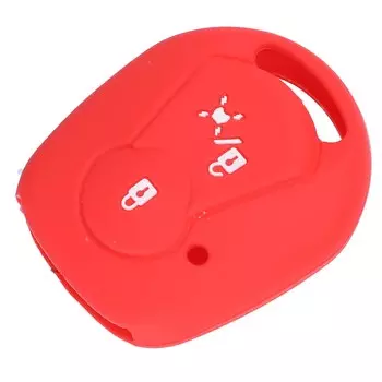 Силиконовый чехол с дистанционным управлением jingyuqin 2B для SSANGYONG ACTYON KYRON REXTON