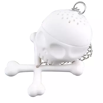 Силиконовый фильтр для чая OOTDTY