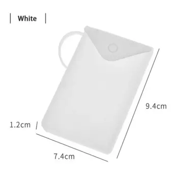 Силиконовый футляр для маски HARKO