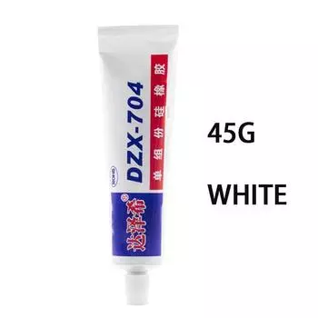 Силиконовый герметик 704