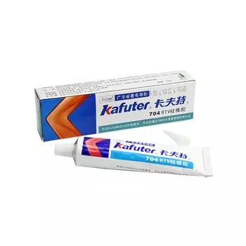 Силиконовый герметик K-704