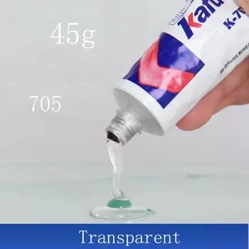 Силиконовый герметик RTV 704B