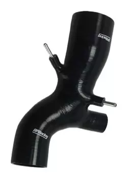 Силиконовый индукционный шланг турбо для Mitsubishi Lancer EVO 7 8 9 CT9A