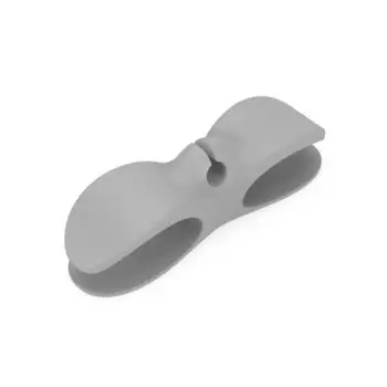 Силиконовый кабель органайзер MOONBIFFY