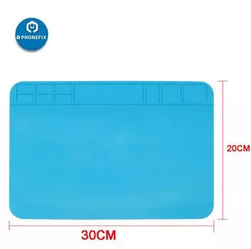 Термостойкая подставка DIYPHONE для пайки