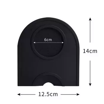 Силиконовый коврик для темпера XINCHEN