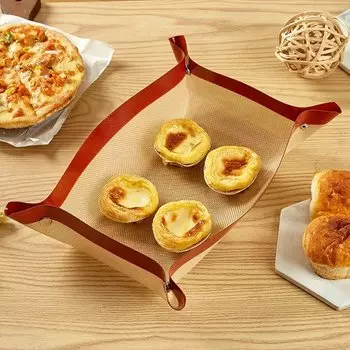 Силиконовый коврик для выпечки buyyes