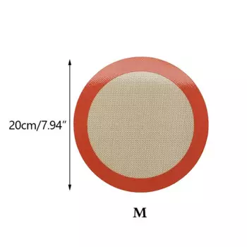 Силиконовый коврик для выпечки HARKO