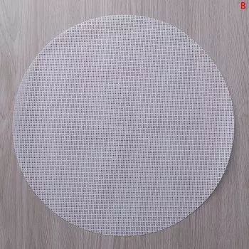 Силиконовый коврик для выпечки TPXCKz 28-36 см