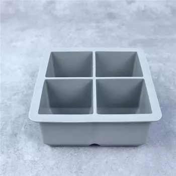 Силиконовый лоток для льда YONGHAO