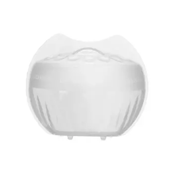 Силиконовый молокоотсос Hands-Free Переносной молокоотсос Коллекция грудного молока 1560