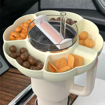 Силиконовый поднос для чашки Stanley 40 унций